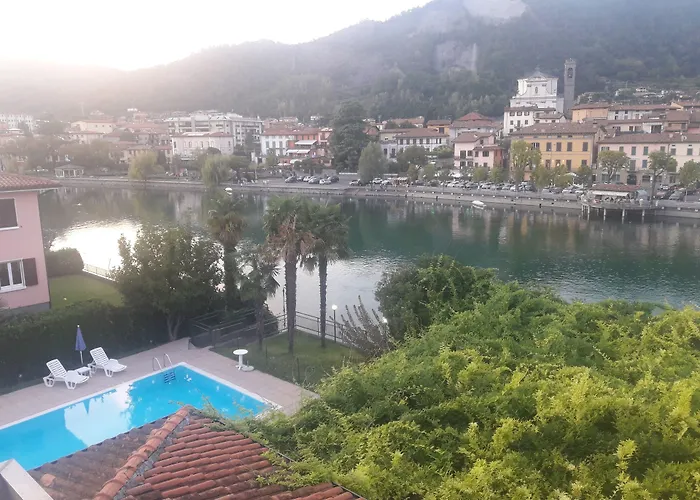 Hotel Stazione Paratico